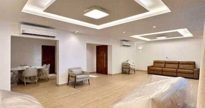 Excelente Apartamento em Ipanema – 218 m², 4 Quartos, 3 Vagas