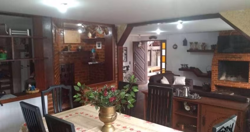 Casa Residencial à venda, Granja Guarani, Teresópolis - CA0096.