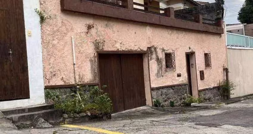 Casa Residencial à venda, Icaraí, Niterói - CA0164.