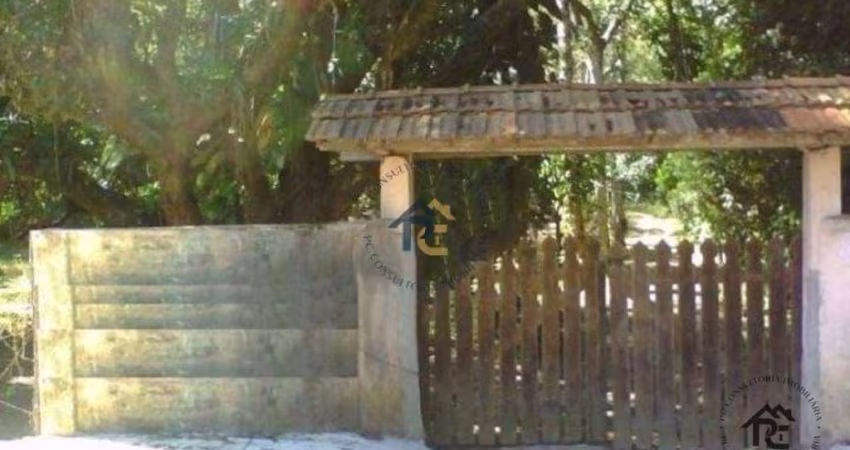 Área Residencial à venda, Várzea das Moças, Niterói - AR0001.