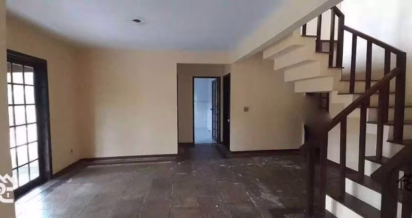 Casa com 5 dormitórios à venda, 280 m² por R$ 600.000,00 - Pendotiba - Niterói/RJ