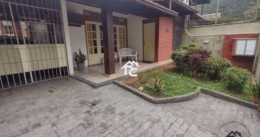 Casa à venda por R$ 1.200.000,00 - São Francisco - Niterói/RJ