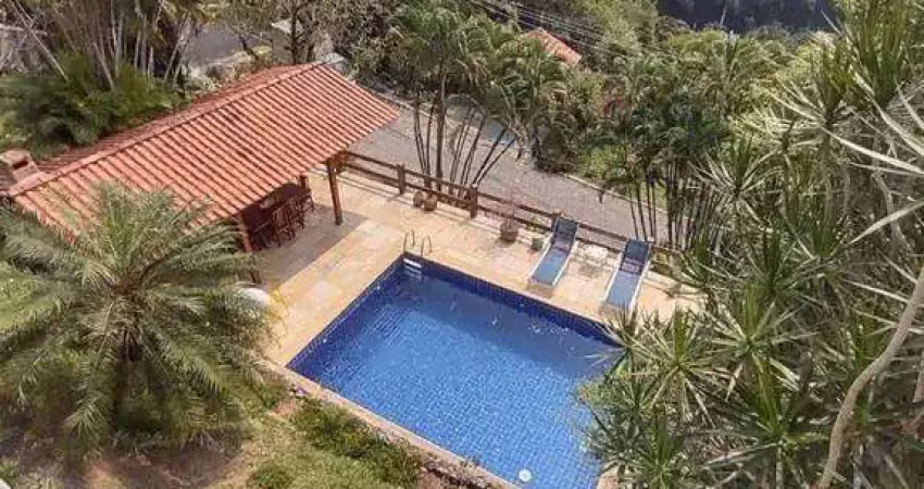 Casa à venda, 300 m² por R$ 1.100.000,00 - Mata Paca - Niterói/RJ