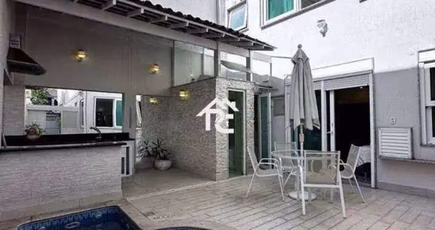 Casa Residencial à venda, Urca, Rio de Janeiro - CA0069.