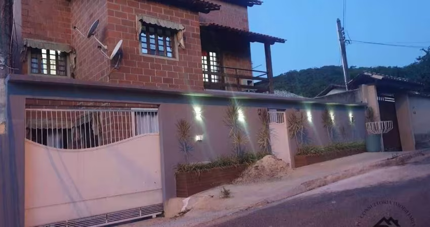 Casa Residencial à venda, Itaipu, Niterói - CA0245.