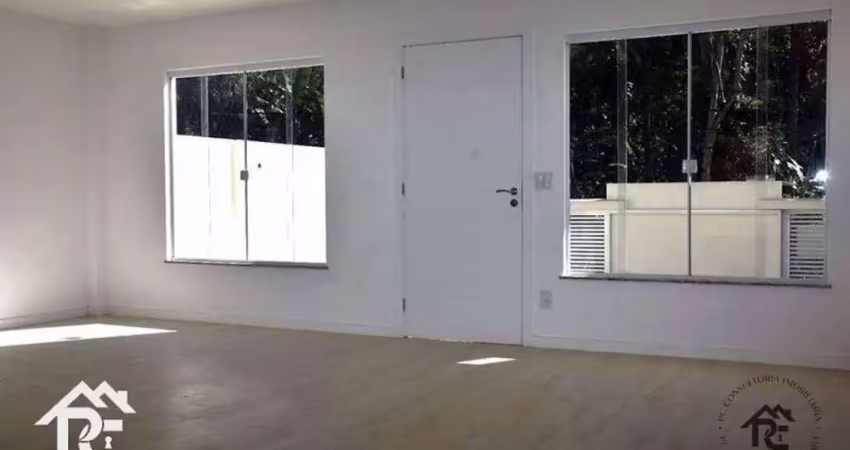 Casa com 3 dormitórios à venda, 243 m² por R$ 630.000,00 - Serra Grande - Niterói/RJ
