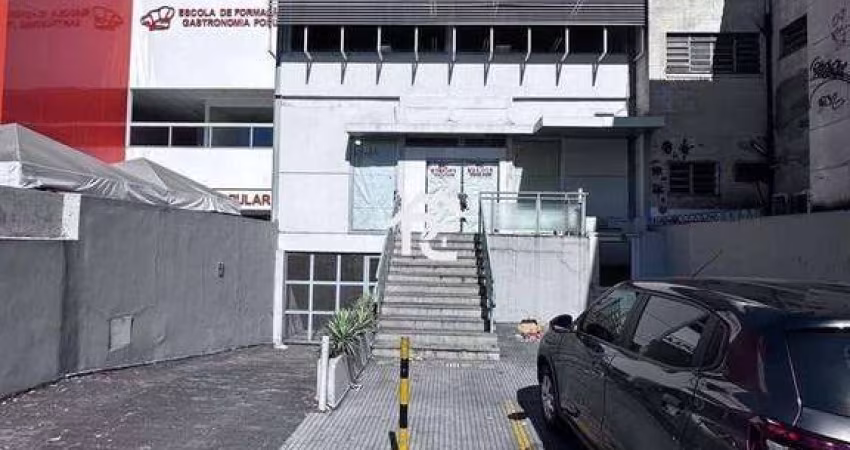 Prédio Comercial para locação, Fonseca, Niterói - PR0010.