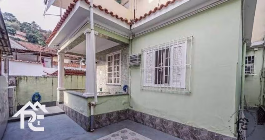 Casa Residencial à venda, Fonseca, Niterói - CA0295.