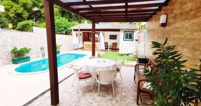 Casa Residencial à venda, Serra Grande, Niterói - CA0328.