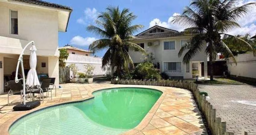 Casa Residencial à venda, Centro, Armação dos Búzios - CA0405.