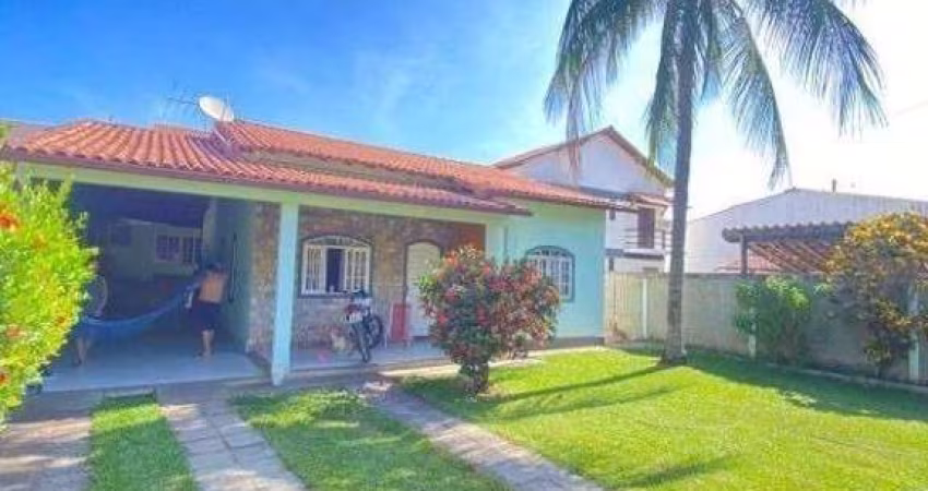 Casa Residencial à venda, Maravista, Niterói - CA0433.