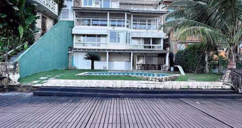 Casa Residencial à venda, Portogalo, Angra dos Reis - CA0532.