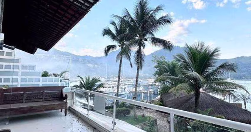 Casa Residencial à venda, Portogalo, Angra dos Reis - CA0535.