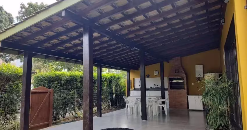 Casa Residencial à venda, Vargem Grande, Rio de Janeiro - CA0549.
