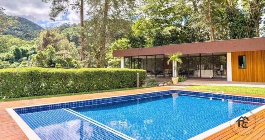 Terreno Residencial à venda, Posse, Teresópolis - TE0048.