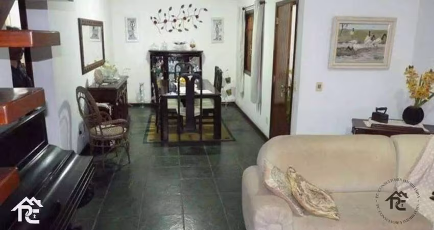 Casa com 4 dormitórios à venda por R$ 599.900,00 - Maria Paula - Niterói/RJ