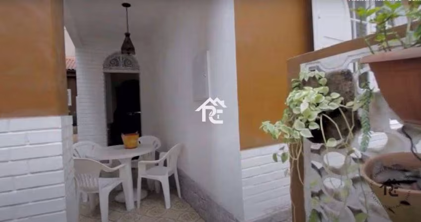 Casa Residencial à venda, Icaraí, Niterói - CA0604.