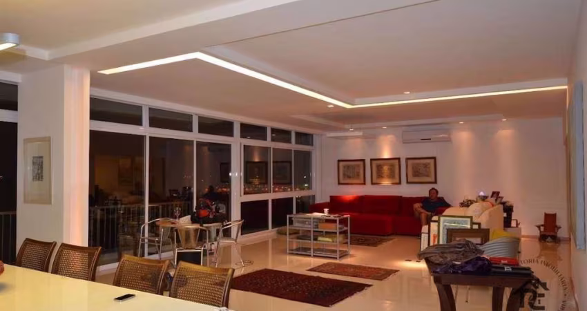 Apartamento com 4 dormitórios à venda, 315 m² por R$ 8.500.000,00 - Copacabana - Rio de Janeiro/RJ