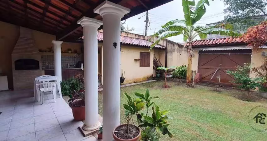 Casa com 4 quartos à venda por R$ 2.500.000 - São Francisco - Niterói/RJ