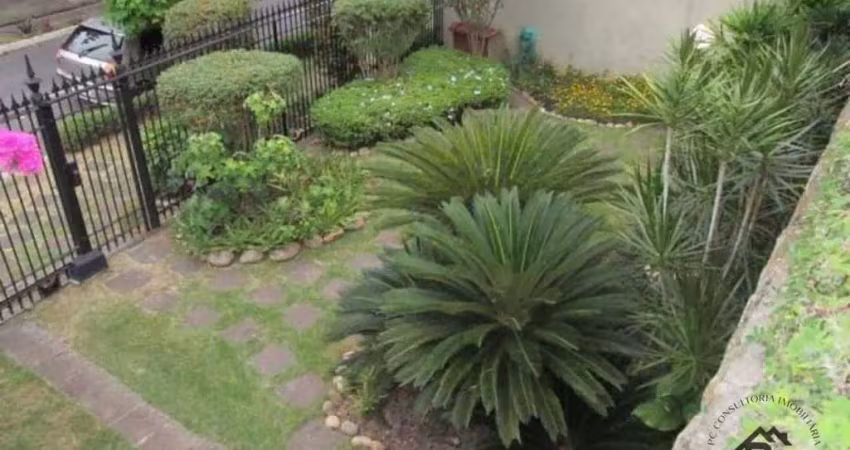 Casa com 5 dormitórios à venda, 280 m² por R$ 2.000.000,00 - São Francisco - Niterói/RJ