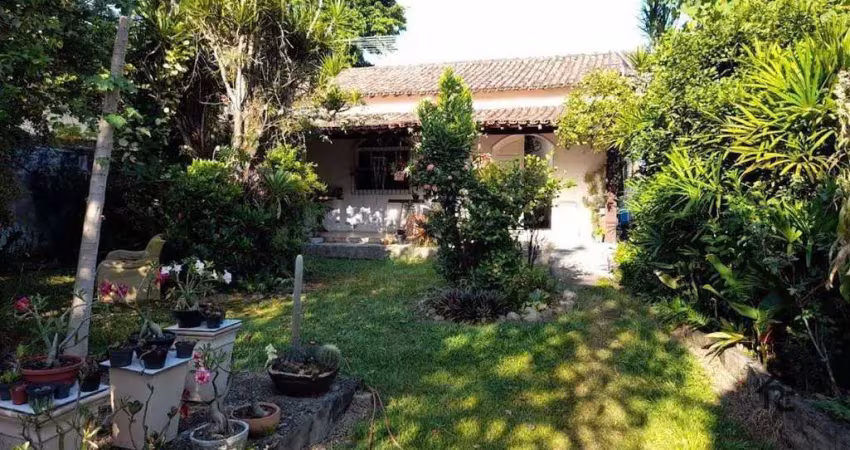 Casa com 2 dormitórios à venda por R$ 2.900.000,00 - Centro - Maricá/RJ