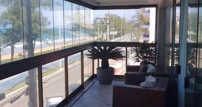 Apartamento com 3 dormitórios, 225 m² - venda por R$ 2.000.000,00 ou aluguel por R$ 12.690,01 - Praia do Pecado - Macaé/RJ