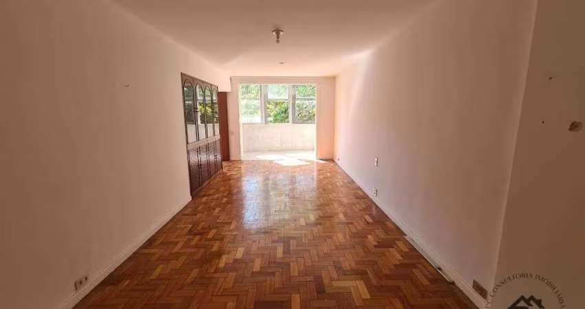 Apartamento Residencial à venda, Copacabana, Rio de Janeiro - AP1597.
