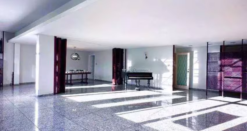Copacabana - Apartamento  com 4 quartos, vaga de garagem