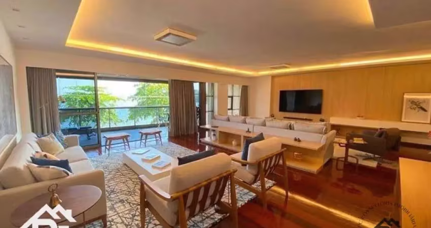 Apartamento Residencial à venda, Ingá, Niterói - AP1803.