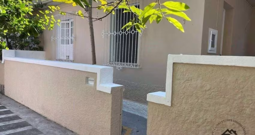 Casa Residencial à venda, Fonseca, Niterói - CA0854.