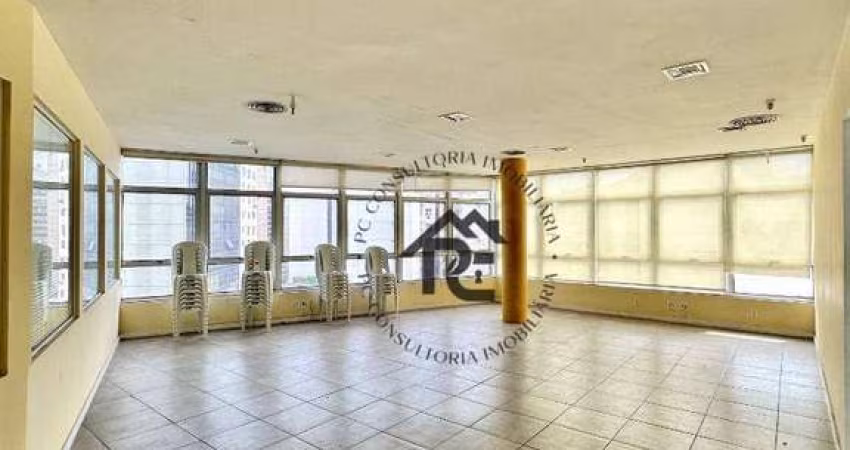Prédio à venda, 2584 m² por R$ 8.000.000,00 - Centro - Rio de Janeiro/RJ