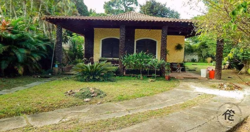 Terreno Residencial à venda, Maria Paula, Niterói - TE0093.