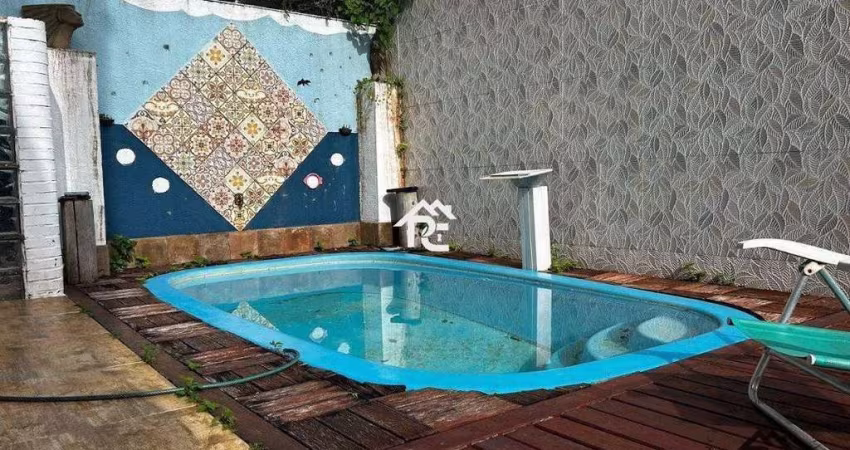 Casa Residencial à venda, Joá, Rio de Janeiro - CA0930.