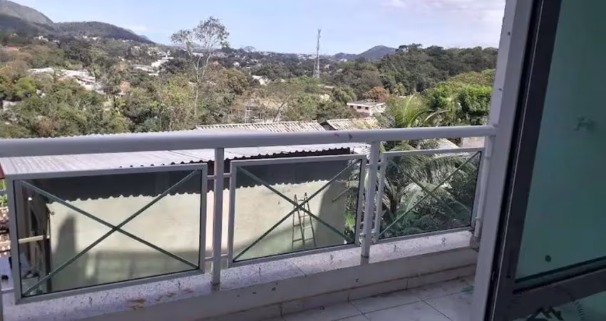 Loft Residencial à venda, Itaipu, Niterói - LF0013.