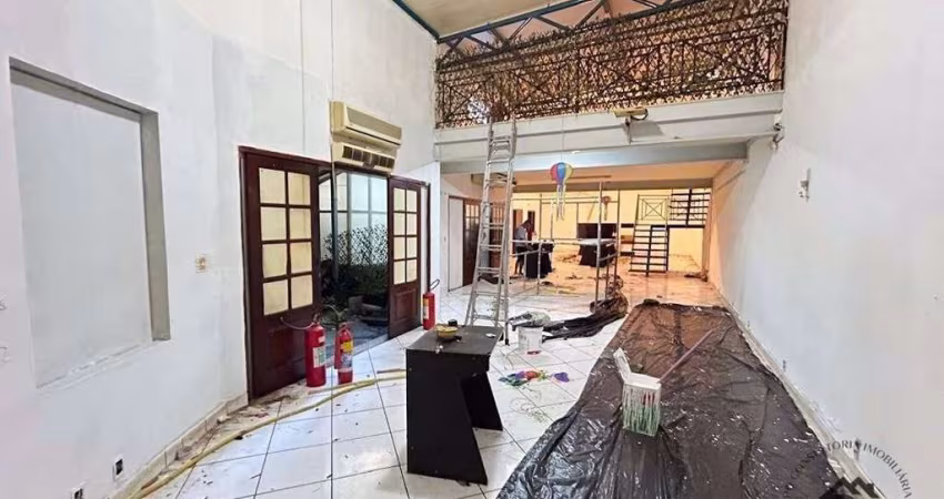 Casa para alugar, 600 m² por R$ 27.859,00 - Botafogo - Rio de Janeiro/RJ