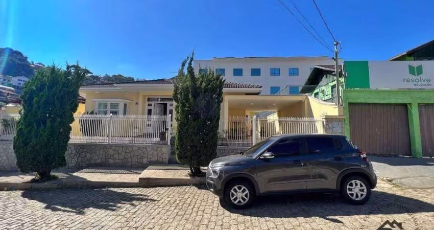 Casa Residencial à venda, Braunes, Nova Friburgo - CA0951.