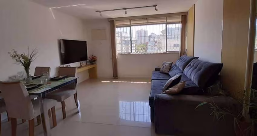 Apartamento residencial à venda, Icaraí, Niterói - AP2201.