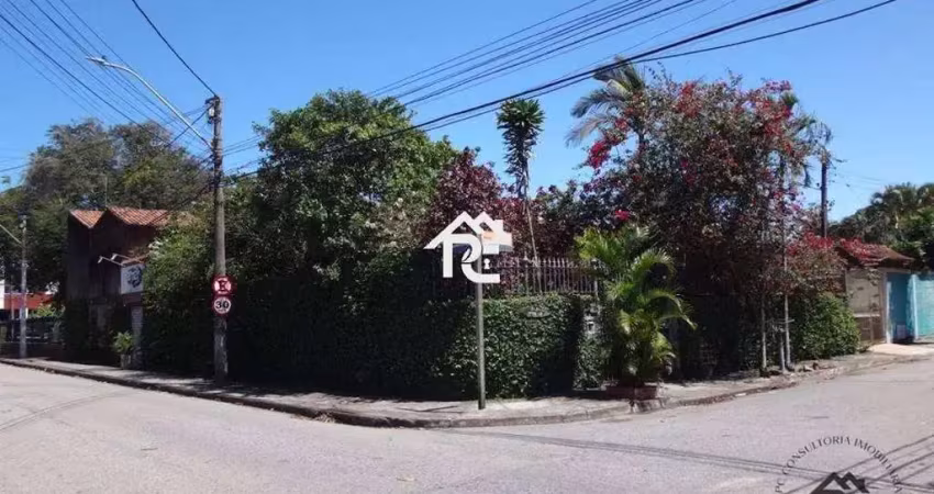 Casa Residencial à venda, Balneário Remanso, Rio das Ostras - CA0991.