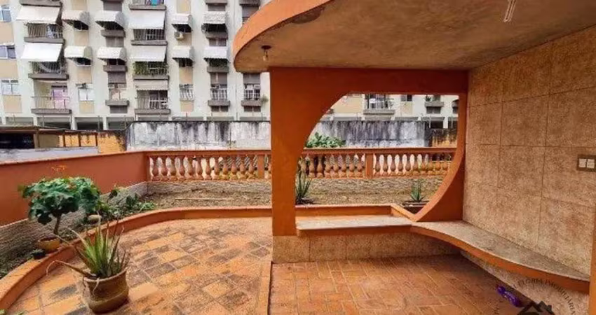 Casa Residencial à venda, Ingá, Niterói - CA0993.