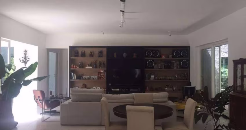 Apartamento Residencial à venda, Itanhangá, Rio de Janeiro - AP2339.