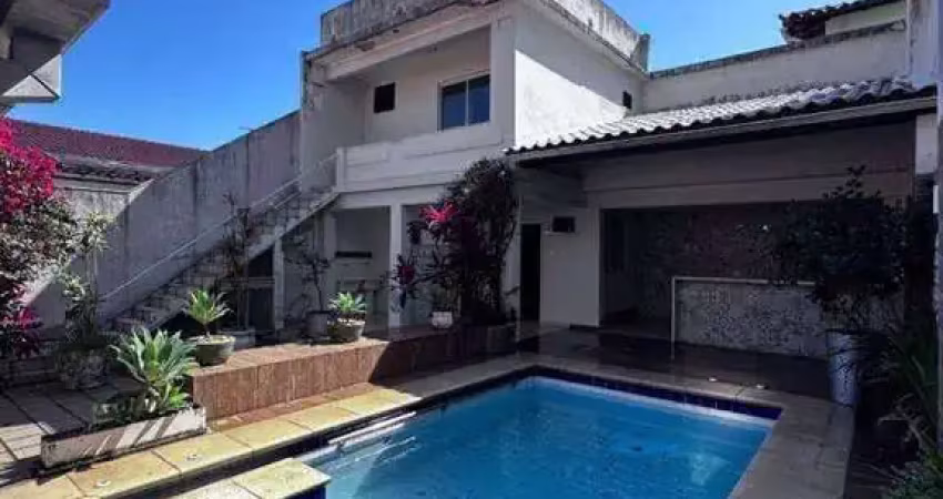 Casa Residencial à venda, São Francisco, Niterói - CA1004.