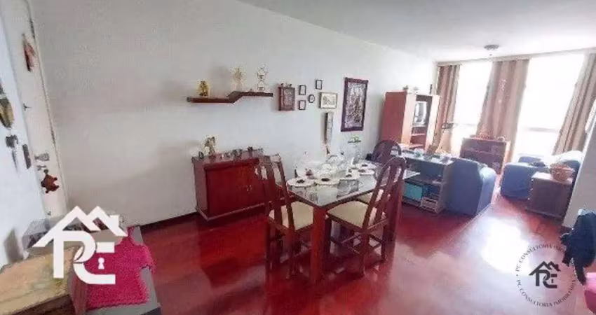 Apartamento de 2 quartos, suíte e vaga no Jardim Icaraí