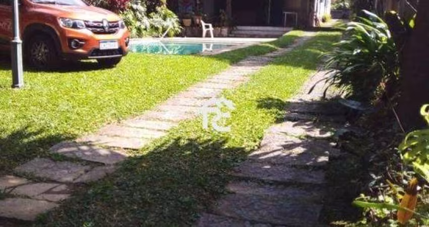 Terreno Residencial à venda, Coronel Veiga, Petrópolis - TE0103.