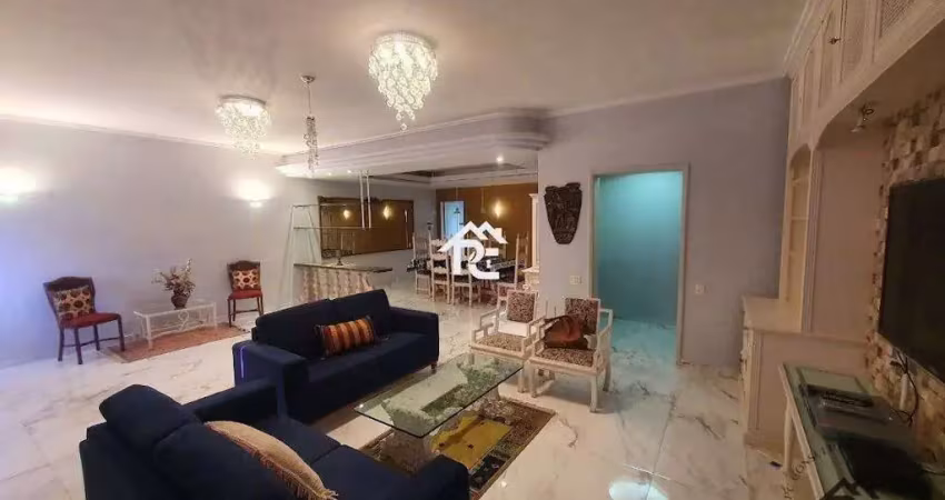 Apartamento Residencial à venda, Copacabana, Rio de Janeiro - AP2423.