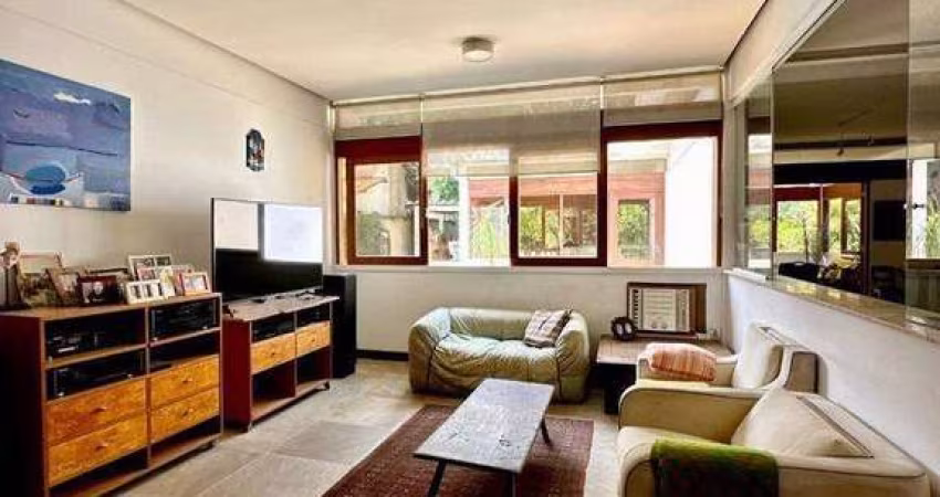 Casa Residencial à venda, Itacoatiara, Niterói - CA1033.