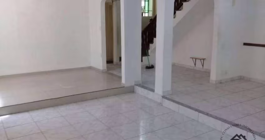 Casa à venda, 290 m² por R$ 1.200.000,00 - Centro - Niterói/RJ