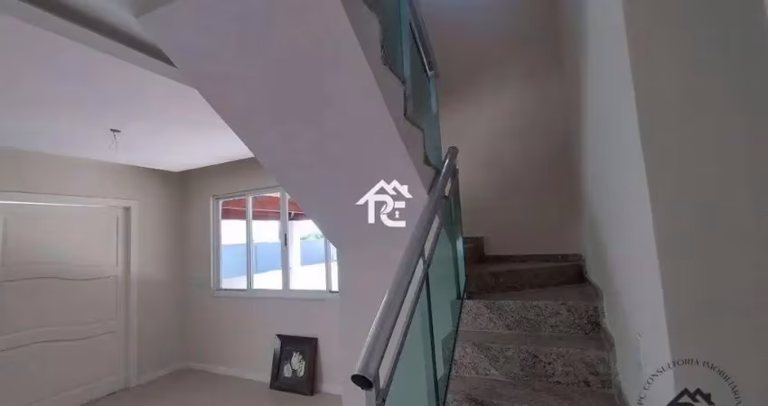 Casa Residencial à venda, Maria Paula, São Gonçalo - CA1075.