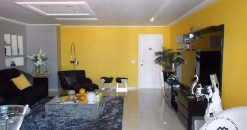 Apartamento Residencial à venda, Boa Viagem, Niterói - AP2589.