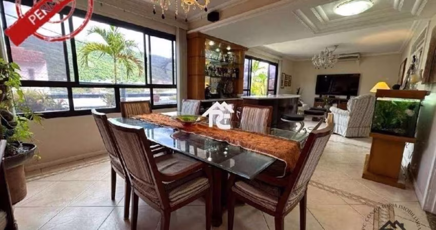 Casa Residencial para locação, São Francisco, Niterói - CA1118.