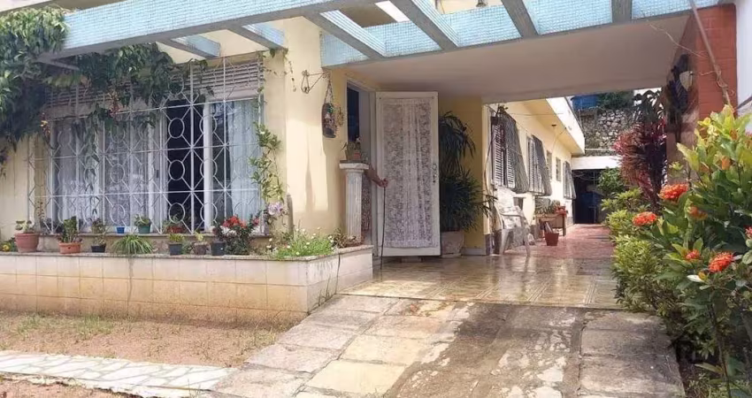 Casa Residencial à venda, São Francisco, Niterói - CA1145.